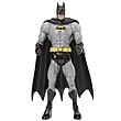 DC Universe Classics Batman Black and Gray Deco Figure